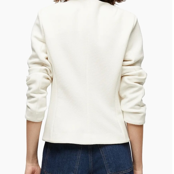 Veronica Beard Kensington Jacket - Picture 5 of 14